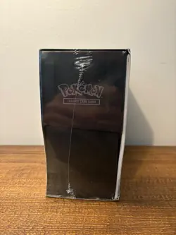 Pokemon TCG Scarlet & Violet Paldea Evolved Elite Trainer Box ETB Factory Sealed - Image 4