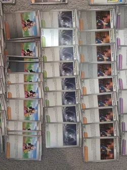 Pokemon Trainer Cards Phantasmal Flames [103 Total Cards] - Image 3