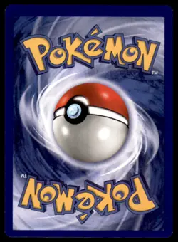 2000 Pokemon Base Unlimited Staryu Spanish #65 Vintage - Image 2