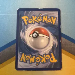 Pokemon TCG Espeon Black & White BW92 Black Star Promo Holo Card - Image 2