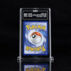 Iron Valiant 079/162 Scarlet & Violet Promo Cosmos Holo Pokemon TAG 10 - Image 2