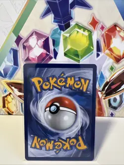 Mega Sharpedo ex 061/094 Double Rare - Pokemon TCG Phantasmal Flames - NM - Image 2