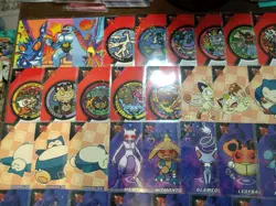 HUGE Pokemon Team Rocket Card Database Lot Of 91! Shadow Mewtwo, Snorlax, & More - Image 3