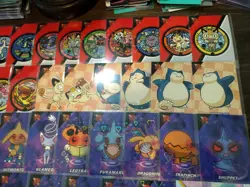 HUGE Pokemon Team Rocket Card Database Lot Of 91! Shadow Mewtwo, Snorlax, & More - Image 4