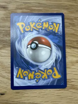 Gholdengo ex 139/182 Scarlet & Violet: Paradox Rift Double Rare Pokemon TCG - NM - Image 2