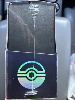 POKEMON TCG MEGA EVOLUTIONS PHANTASMAL FLAMES ELITE TRAINER BOX - Image 2