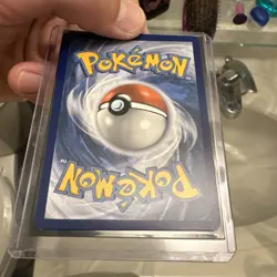 2024 Pokemon Paldean Fates Charizard ex #234 (psa Contender) - Image 4