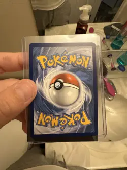 2024 Pokemon Paldean Fates Charizard ex #234 (psa Contender) - Image 5