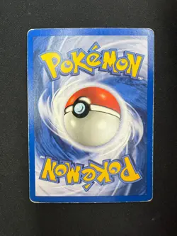 Pokemon Clefairy 5/102 Set Base Rara Holo Unlimited Wizard ITA Carte Vintage - Image 2