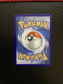 2025 Pokemon Shedinja Full Art Secret Rare 144/132 Mega Evolutions NM - Image 2
