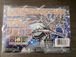 Yu-Gi-Oh Legendary Duelists Season 1 Display Box 1st Edition - Factory SEALED - Image 5
