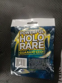 Pokemon Power Pack 40 cards 1 holo guarantee - Image 2