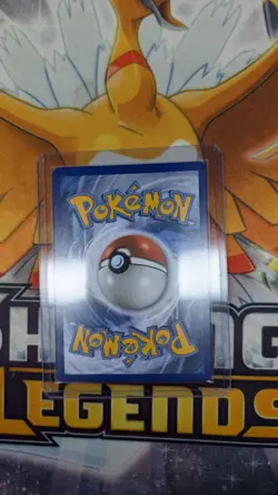 Pokemon TCG Mega-Charizard-EX Evolutions Holo Full Art Ultra Rare Card 101/108 - Image 4
