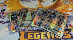 Pokemon TCG Mega-Charizard-EX Evolutions Holo Full Art Ultra Rare Card 101/108 - Image 5