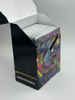 Pokemon Phantasmal Flames Bundle Bulk: Common, Uncommon, Holos, Rare 100+ Cards - Image 3