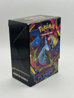 Pokemon Phantasmal Flames Bundle Bulk: Common, Uncommon, Holos, Rare 100+ Cards - Image 4
