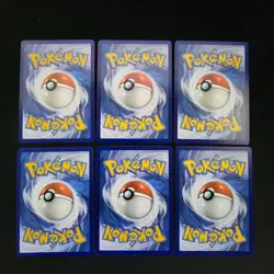 Pokemon Ninetales x14 Card Lot Bundle - Image 2