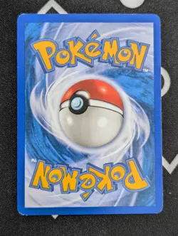 Teddiursa 109/144 Regular Skyridge Pokemon Card Near Mint e-series WOTC 2003 - Image 2