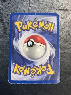 Pokemon TCG Sabrina's Alakazam Holo Card 16/132 Gym Challenge Vintage - Image 2
