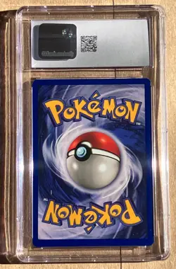 Pokemon Pikachu Jungle 1st Edition CGC 10 GEM MINT - GRADED CARD #60 - Image 2