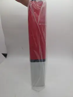 Pokemon Card Binder With Card 4-Pocket Sleeves To Hold 400 Cards Brand New - Image 2