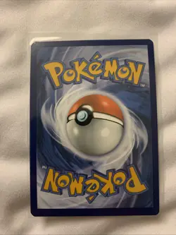 Pokemon TCG Sandygast Scarlet & Violet Paldea Evolved Holo Card 214/193 - Image 2