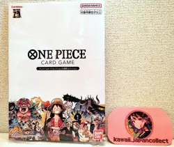 ONE PIECE Card Game - Premium Card Collection 25th Anniversary Edition JPN New! - Image 1