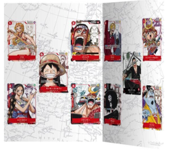 ONE PIECE Card Game - Premium Card Collection 25th Anniversary Edition JPN New! - Image 4