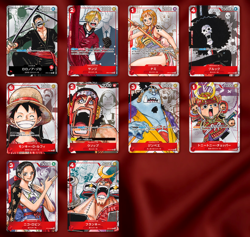 ONE PIECE Card Game - Premium Card Collection 25th Anniversary Edition JPN New! - Image 5
