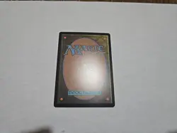 Ob Nixilis, the Fallen (Borderless) Foil Secret Lair Encyclopedia of Magic 0015 - Image 3