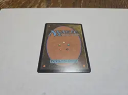 Ob Nixilis, the Fallen (Borderless) Foil Secret Lair Encyclopedia of Magic 0015 - Image 4