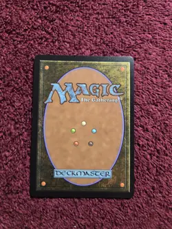 MTG Jenova, Ancient Calamity 0493 Extended Art Foil Final Fantasy - Image 2