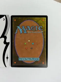 FOIL Urza's Saga MTG Secret Lair Encyclopedia of Magic - Image 2