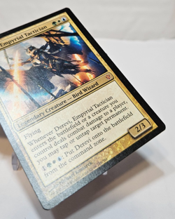 Derevi, Empyrial Tactician Commander 2013 MTG Magic The Gathering 298 - Image 5