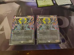 Selfless Spirit Pro Tour Promos Regular Flex x1 - Image 1