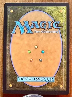 Rise of the Dark Realms (Surge Foil) M Commander: FINAL FANTASY 283 NM - Image 2