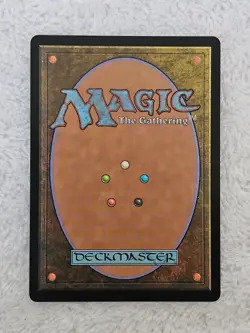 MTG Restless Fortress #305 (Borderless) - Wilds of Eldraine Rare NM - Image 3