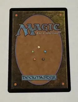 MTG THALIA AND THE GITROG MONSTER (SHOWCASE) March Of The Machine FOIL LP - Image 2