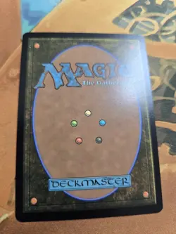 Armageddon NM Borderless MTG Secret Lair Artist Series Kieran Yanner - Image 2