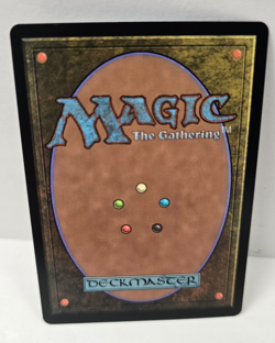 The Unagi of Kyoshi Island 0077 Rare - Avatar: The Last Airbender - MTG Magic - Image 2