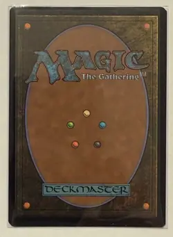 Bloodstained Mire Extended Art Foil - Modern Horizons 3 MTG Magic the Gathering - Image 2