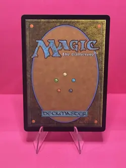 Mox Amber The Brothers' War: Retro Frame Artifacts Regular - Image 2