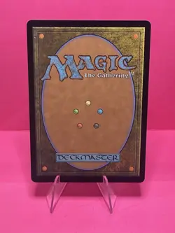 Mox Amber The Brothers' War: Retro Frame Artifacts Regular - Image 4