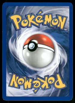 Pokemon Tcg Neo Genesis WOTC NM Regular Psychic Energy [1st Edition] #110 - Image 2