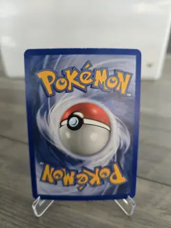 Pokemon Card Mudkip 010 Nintendo Black Star Promo Reverse Holo - Image 2