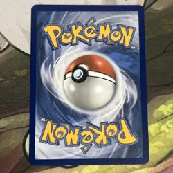 Pokemon TCG Mega Evolutions Mega Venusaur EX 155/132 Ultra Rare NM - Image 2