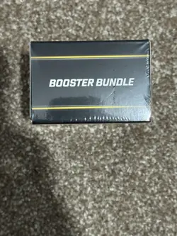 Pokemon TCG:Mega Evolution-Phantasmal Flames Booster Bundle (6 Packs) IN HAND ✅ - Image 3