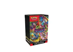 Pokemon TCG:Mega Evolution-Phantasmal Flames Booster Bundle (6 Packs) IN HAND ✅ - Image 4