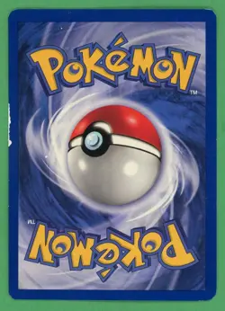 Ivysaur Pokemon Base Set 1st edition Shadowless Uncommon 30/102 - Image 2