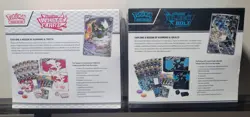 Pokemon Center Black Bolt White Flare Elite Trainer Box ETB Set Sealed - Image 2